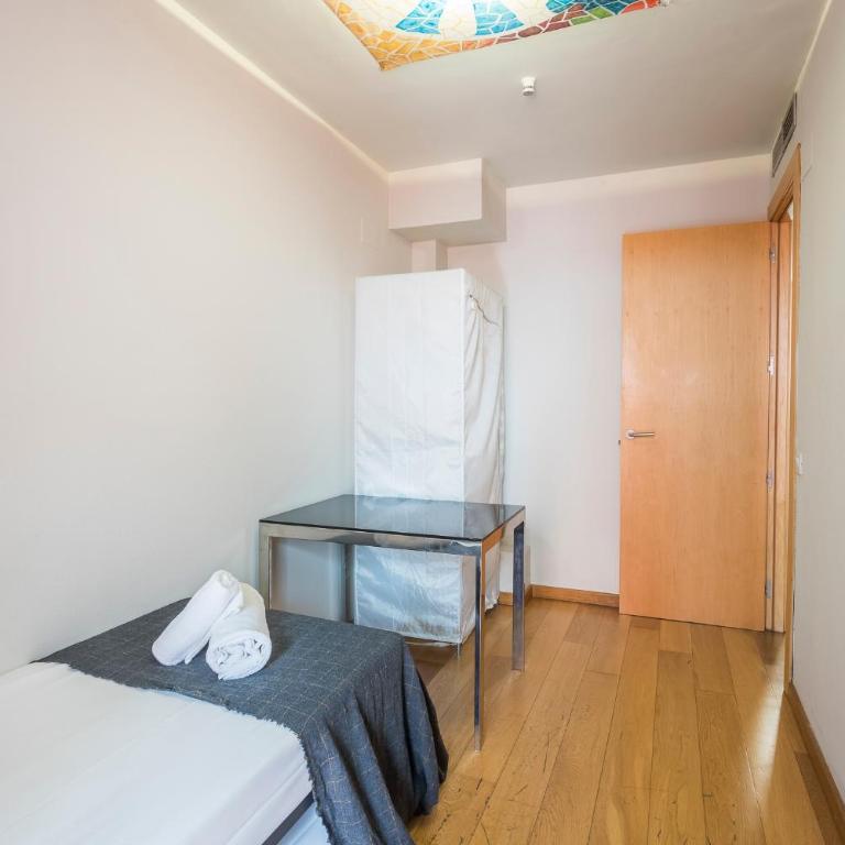Apartment Barcelona Rentals - Pool Terrace in City Center - Apartamento con terraza - 37