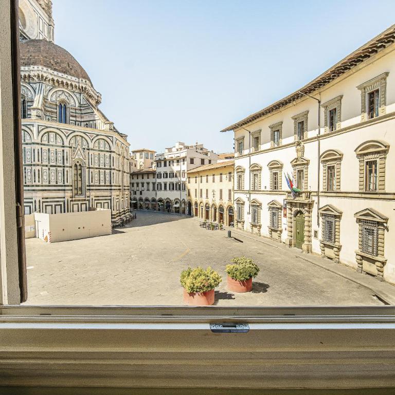 Four Seasons Duomo's Love Nest - Appartamento con 2 Camere da Letto - 31