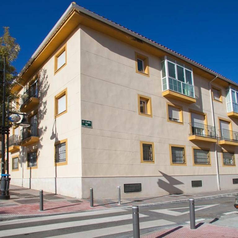 Luxury apartment in Los Boliches, Fuengirola - Apartamento de 2 dormitorios - 13