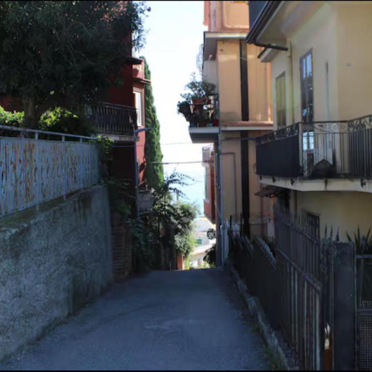 Casa Mina - Appartamento con 2 Camere da Letto - 40