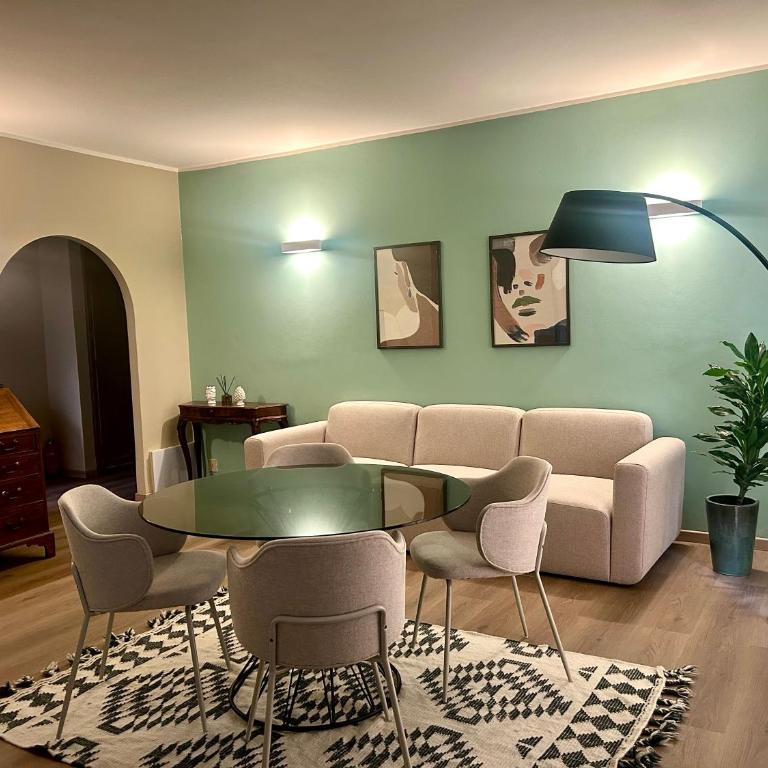 Casa Mina - Appartamento con 2 Camere da Letto - 3