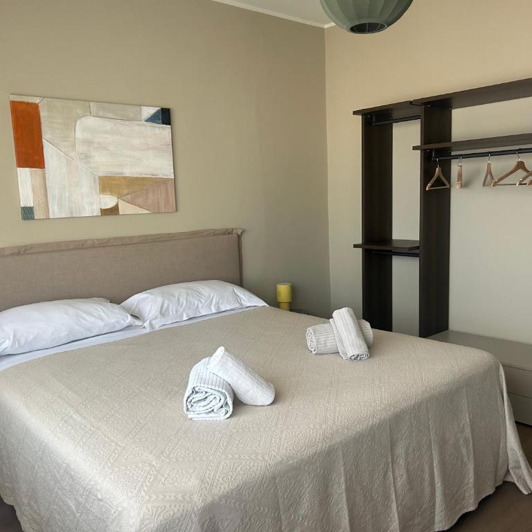 Casa Mina - Appartamento con 2 Camere da Letto - 19