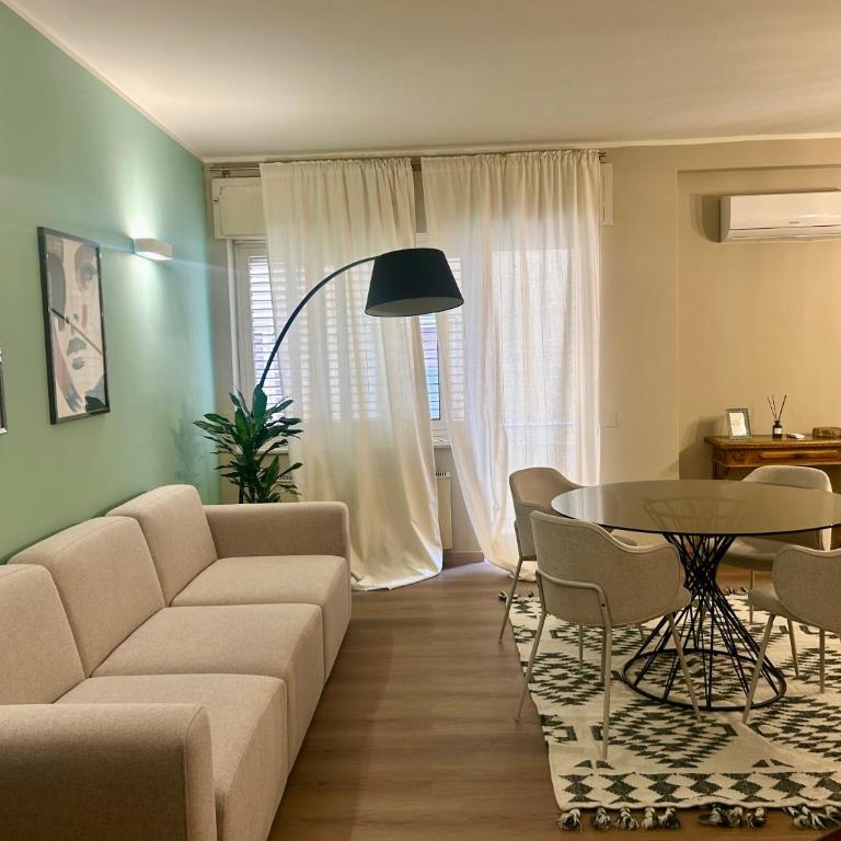 Casa Mina - Appartamento con 2 Camere da Letto - 6