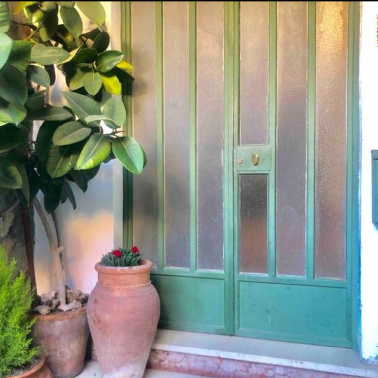 Casa Mina - Appartamento con 2 Camere da Letto - 42