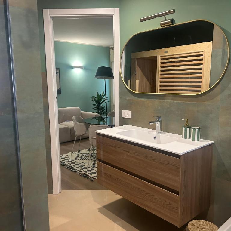 Casa Mina - Appartamento con 2 Camere da Letto - 14