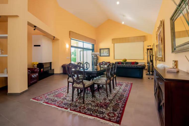 Gavian House - Casa de 5 dormitorios - 14