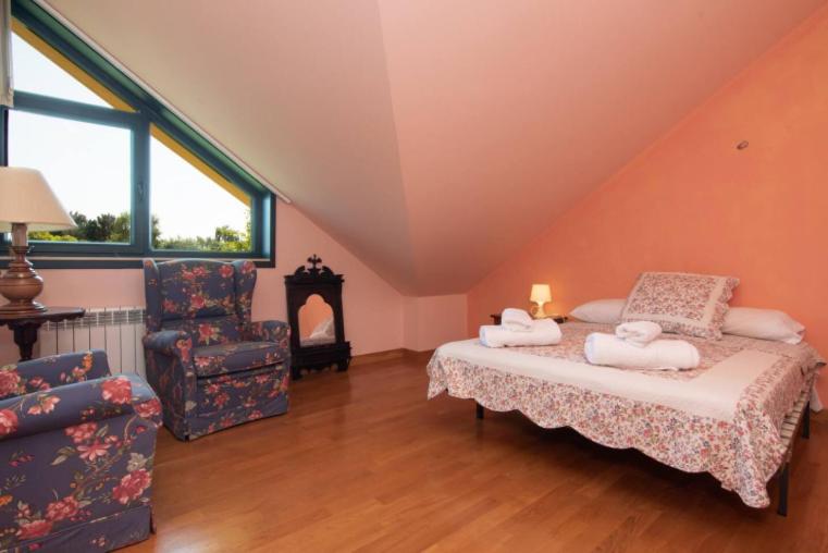 Gavian House - Casa de 5 dormitorios - 16