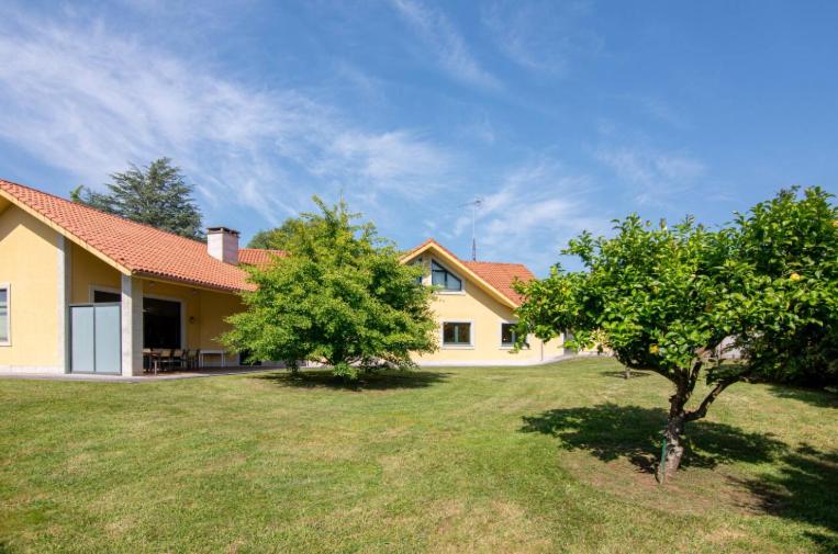 Gavian House - Casa de 5 dormitorios - 18