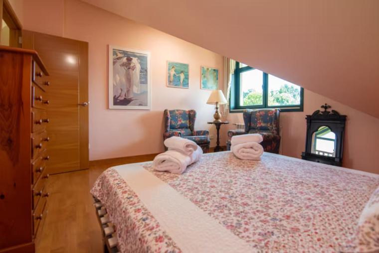 Gavian House - Casa de 5 dormitorios - 24