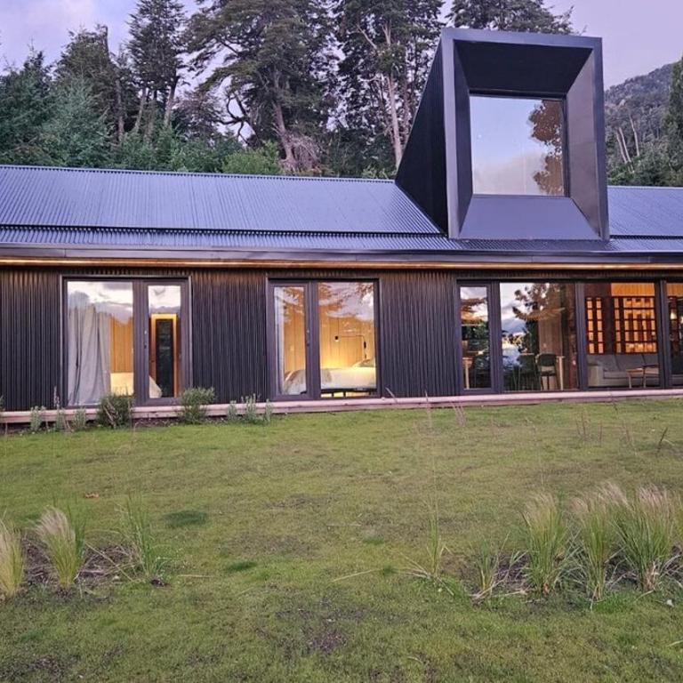 Bahia Manzano CASA LAGO - Villa de 3 dormitorios - 5