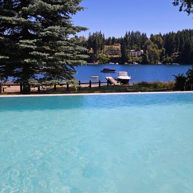 Bahia Manzano CASA LAGO - Villa de 3 dormitorios - 6