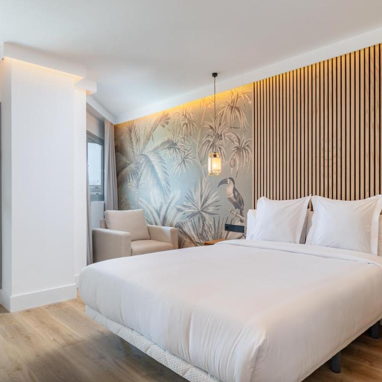 HA Retiro Suites - Suite Doble Estándar - 4