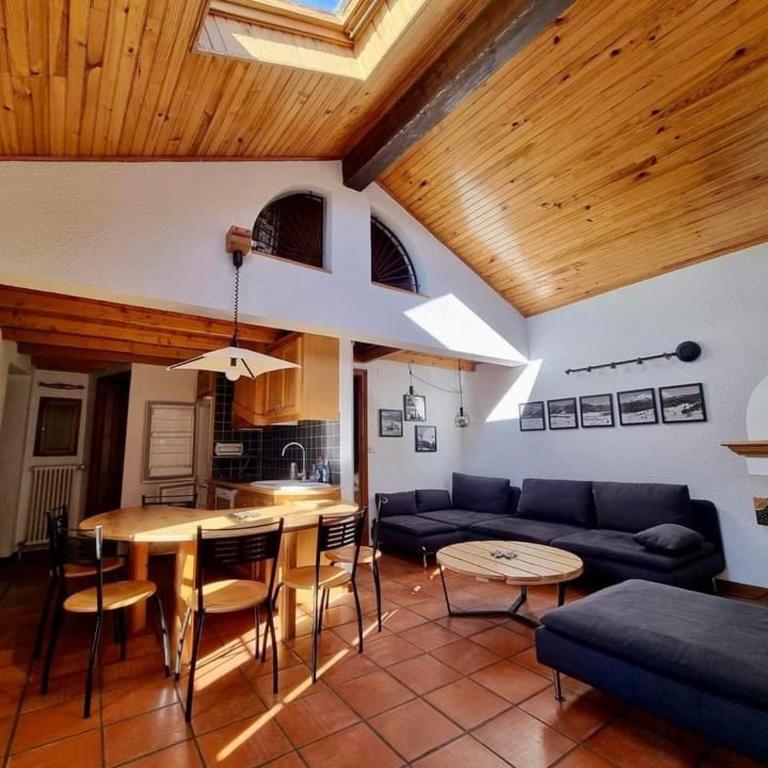 Appartement Les Angles villages - Apartment - 1
