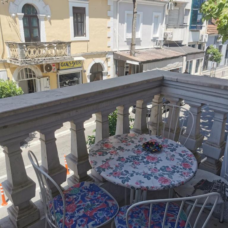 Stars Aspava Blue HOSTEL - 6-Bed Mixed Dormitory Room - 2