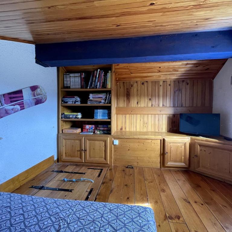 Appartement Les Angles villages - Apartment - 8