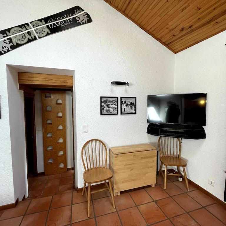 Appartement Les Angles villages - Apartment - 4