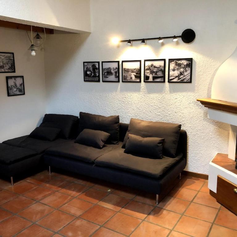 Appartement Les Angles villages - Apartment - 5