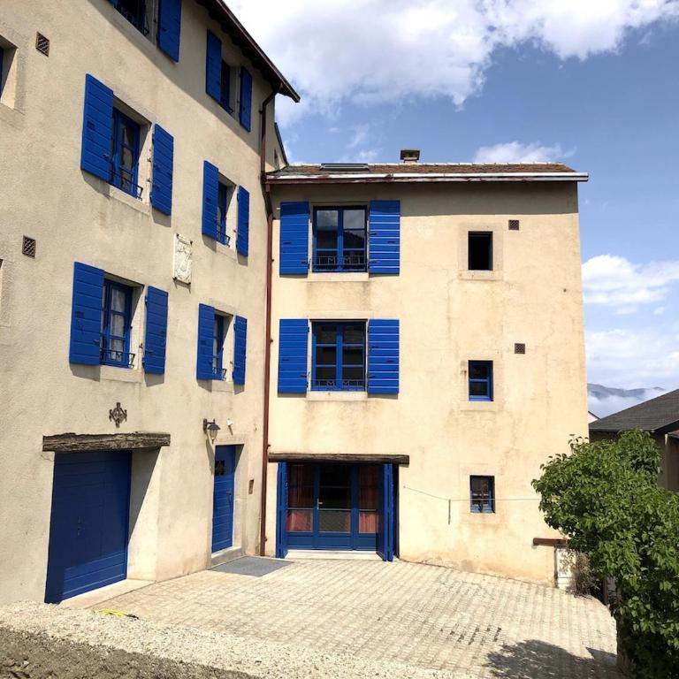 Appartement Les Angles villages - Apartment - 2