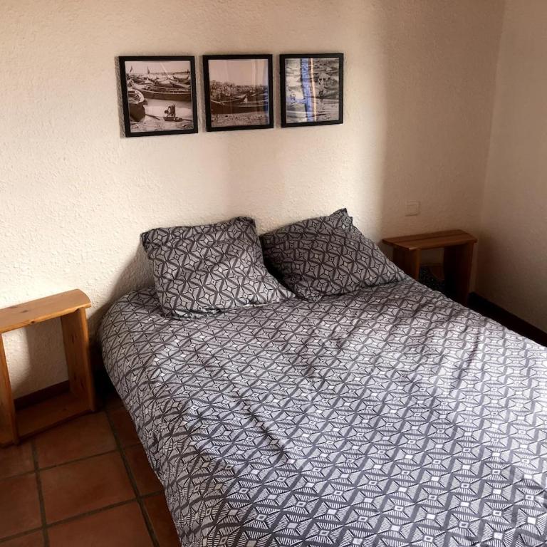 Appartement Les Angles villages - Apartment - 7