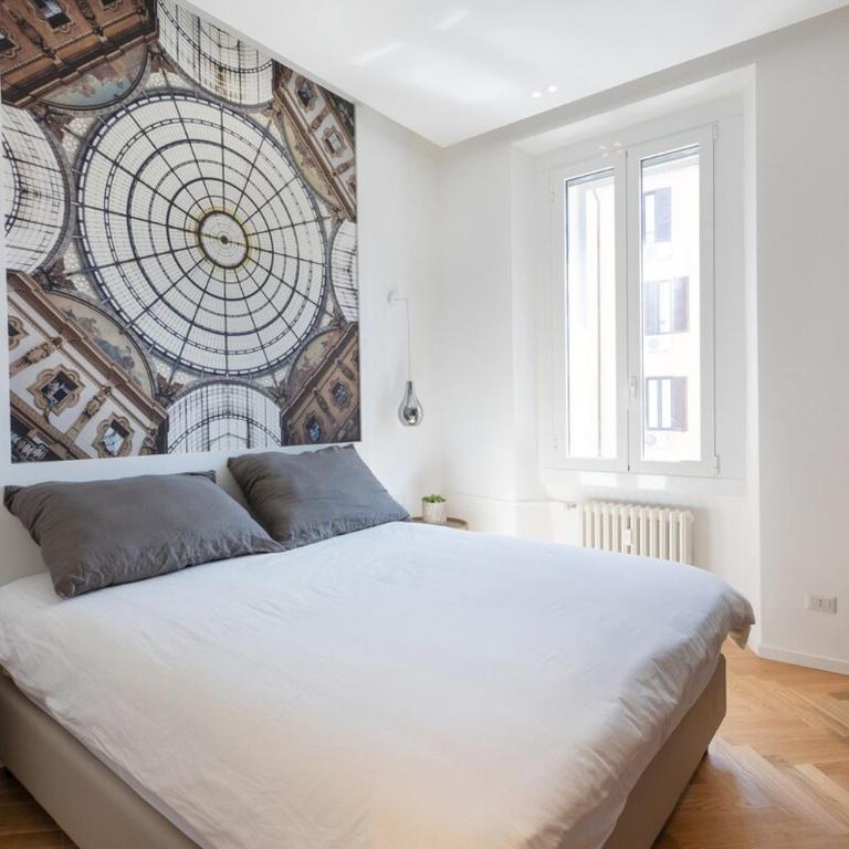 Dimora di Isola - Self Check-in & Fast Wi-Fi - Appartamento con 2 Camere da Letto - 1
