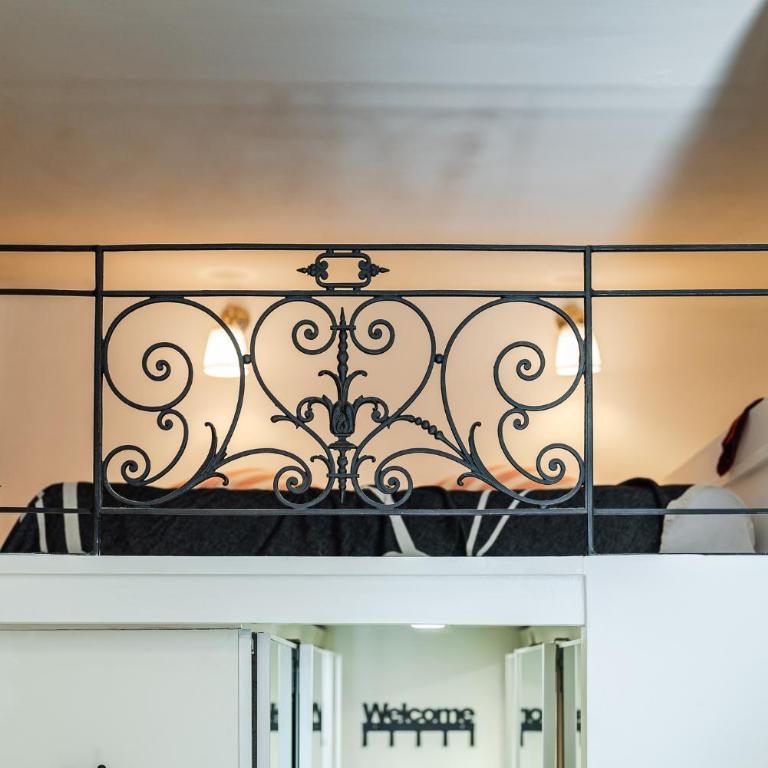 tHE Brick Nest - Navigli - Loft - 14