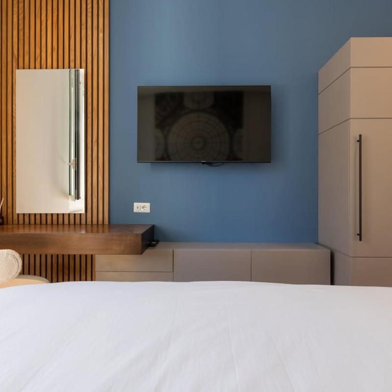 Dimora di Isola - Self Check-in & Fast Wi-Fi - Appartamento con 2 Camere da Letto - 6