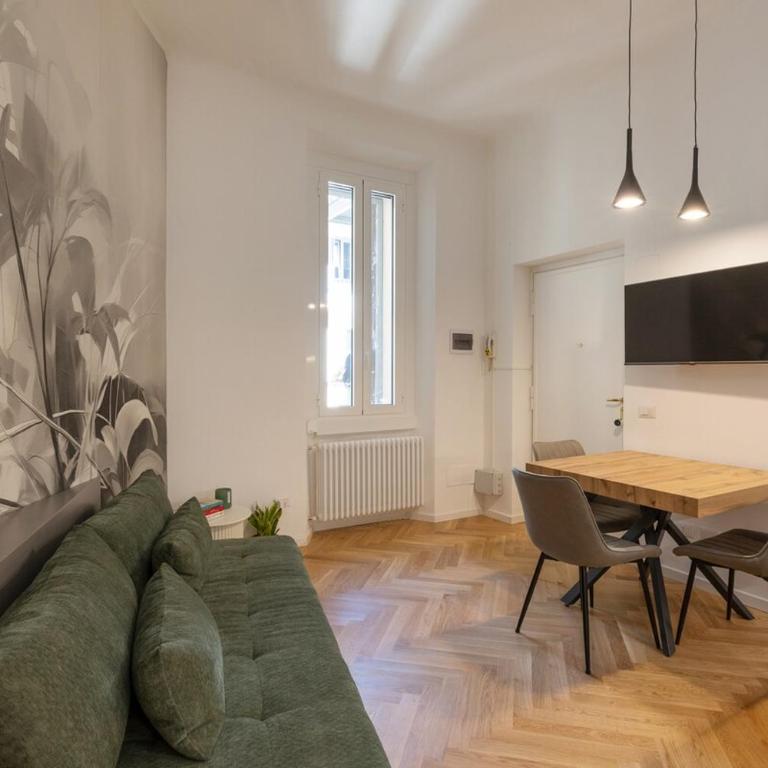 Dimora di Isola - Self Check-in & Fast Wi-Fi - Appartamento con 2 Camere da Letto - 10