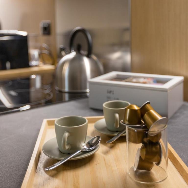Dimora di Isola - Self Check-in & Fast Wi-Fi - Appartamento con 2 Camere da Letto - 13