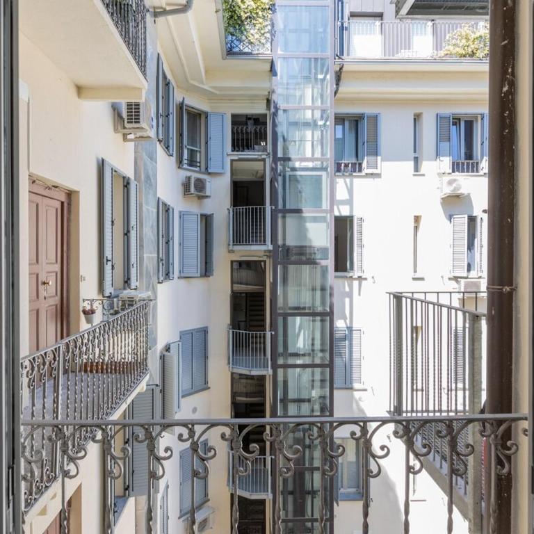 Dimora di Isola - Self Check-in & Fast Wi-Fi - Appartamento con 2 Camere da Letto - 15
