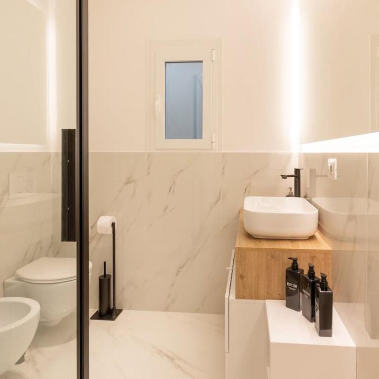 Dimora di Isola - Self Check-in & Fast Wi-Fi - Appartamento con 2 Camere da Letto - 16