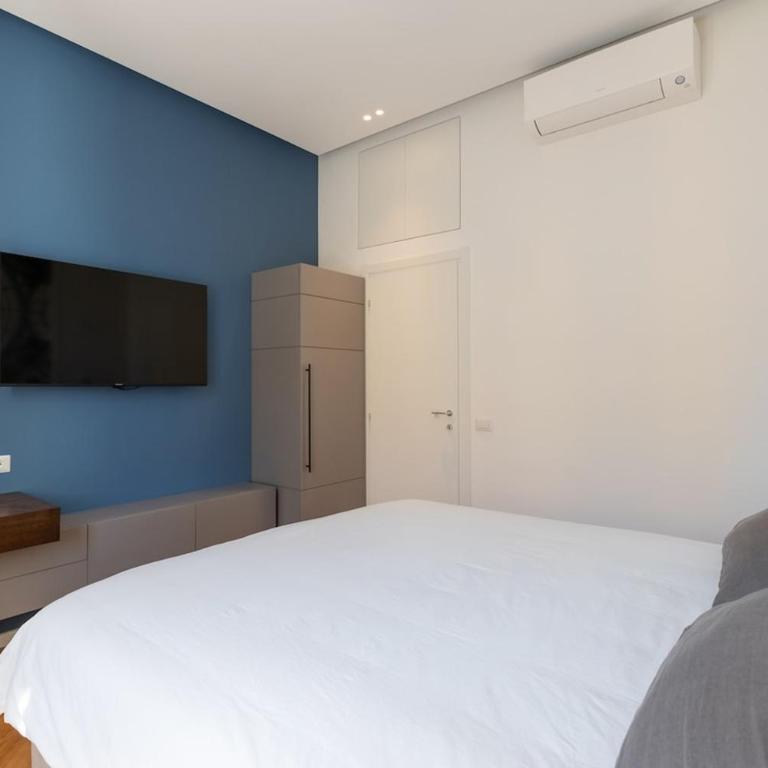 Dimora di Isola - Self Check-in & Fast Wi-Fi - Appartamento con 2 Camere da Letto - 19