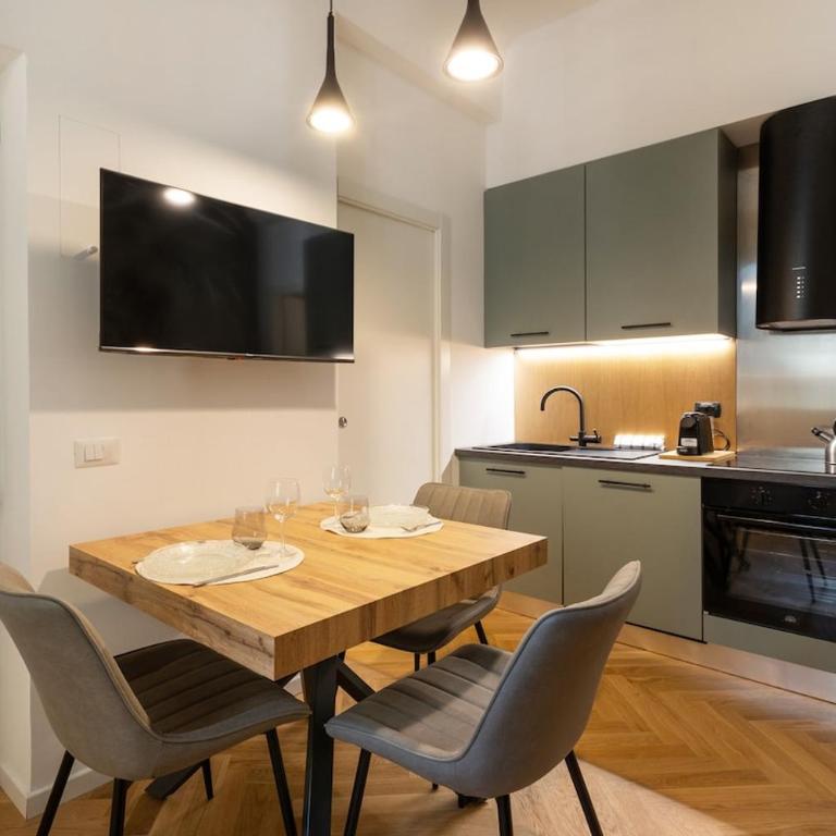 Dimora di Isola - Self Check-in & Fast Wi-Fi - Appartamento con 2 Camere da Letto - 20