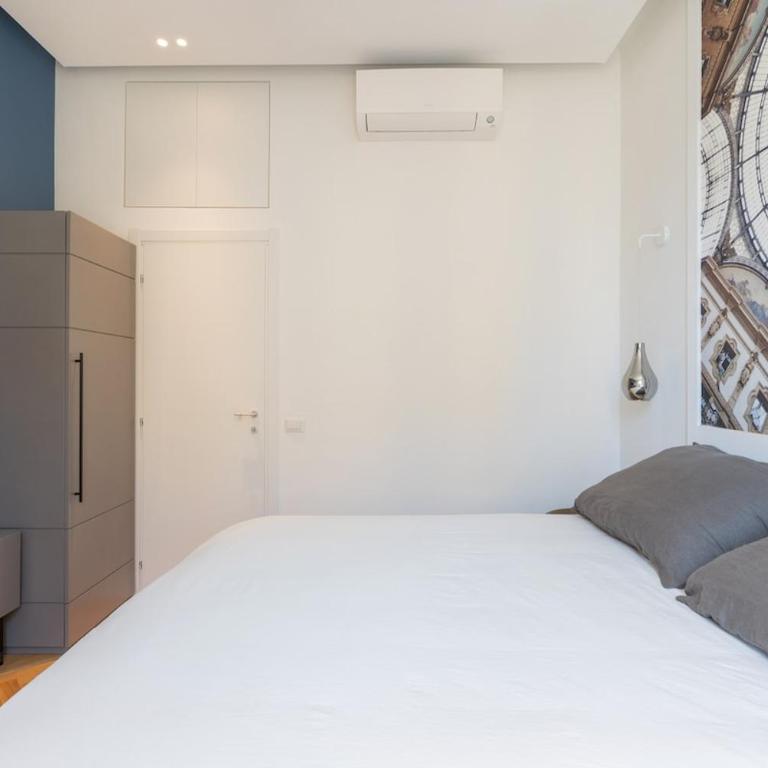 Dimora di Isola - Self Check-in & Fast Wi-Fi - Appartamento con 2 Camere da Letto - 21