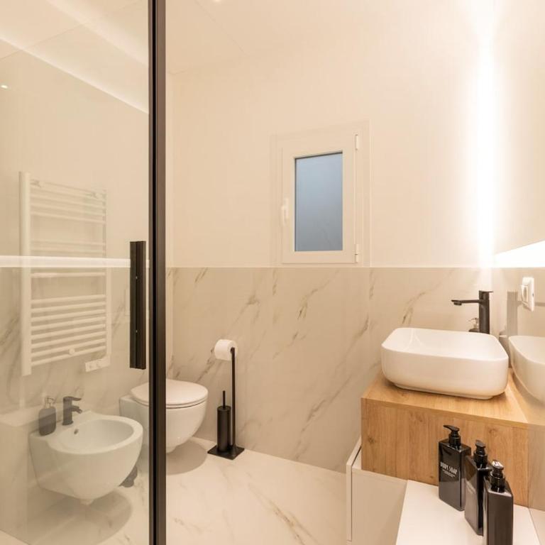 Dimora di Isola - Self Check-in & Fast Wi-Fi - Appartamento con 2 Camere da Letto - 24
