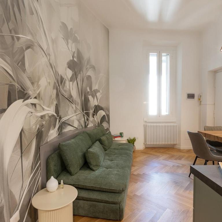 Dimora di Isola - Self Check-in & Fast Wi-Fi - Appartamento con 2 Camere da Letto - 30