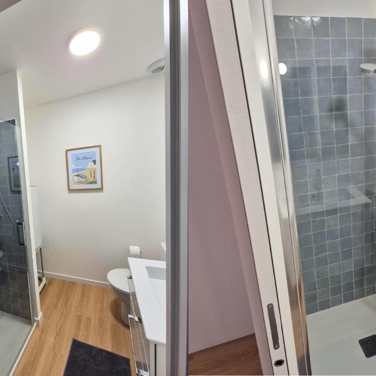 La Maison de Clocheville - Appartements tout confort - Appartement - 1