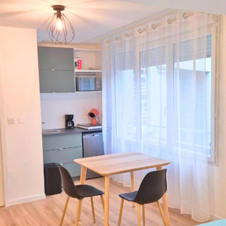 La Maison de Clocheville - Appartements tout confort - Appartement - 7