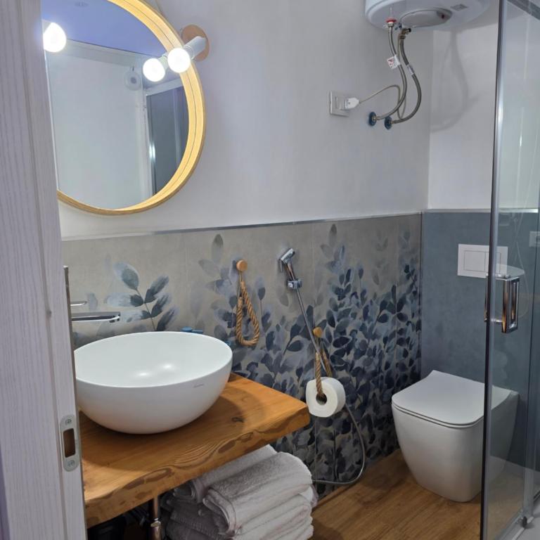 Giaele Home - Appartamento con 1 Camera da Letto - 18
