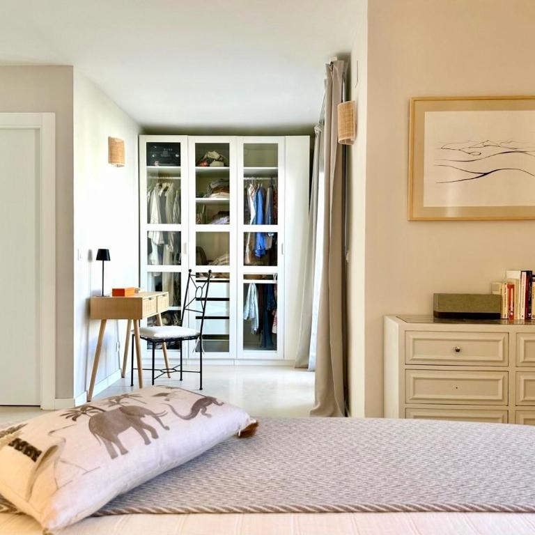 MarbellaMAR Golden Mile Luxury Apartments in the Beach - EaW Homes - Apartamento de 2 dormitorios con vistas al mar - 1