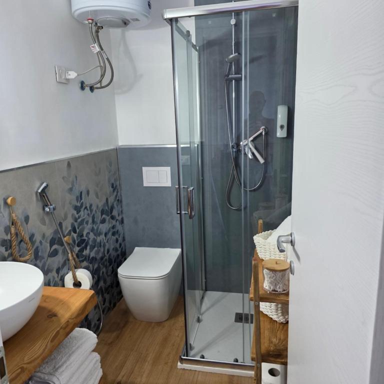 Giaele Home - Appartamento con 1 Camera da Letto - 10