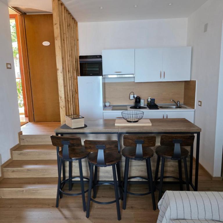 Giaele Home - Appartamento con 1 Camera da Letto - 15