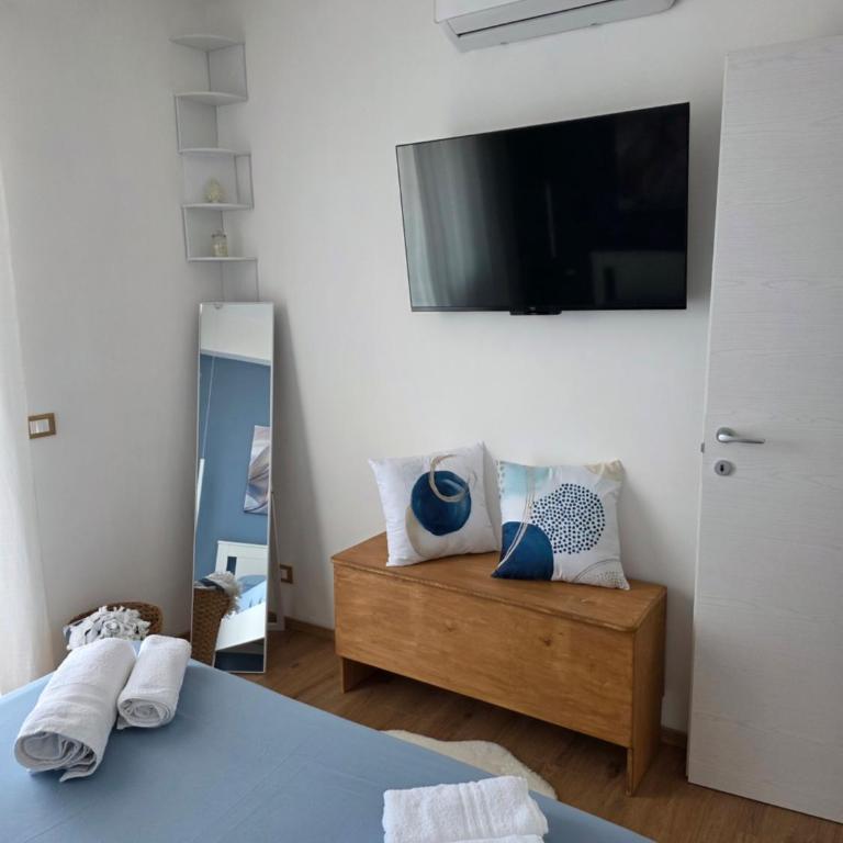Giaele Home - Appartamento con 1 Camera da Letto - 16