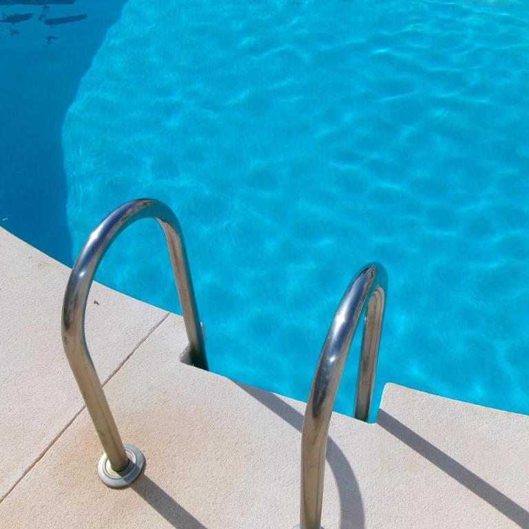 Apartment El Paraiso, 1 Bedroom 300M from the sea - One-Bedroom Apartment - 14