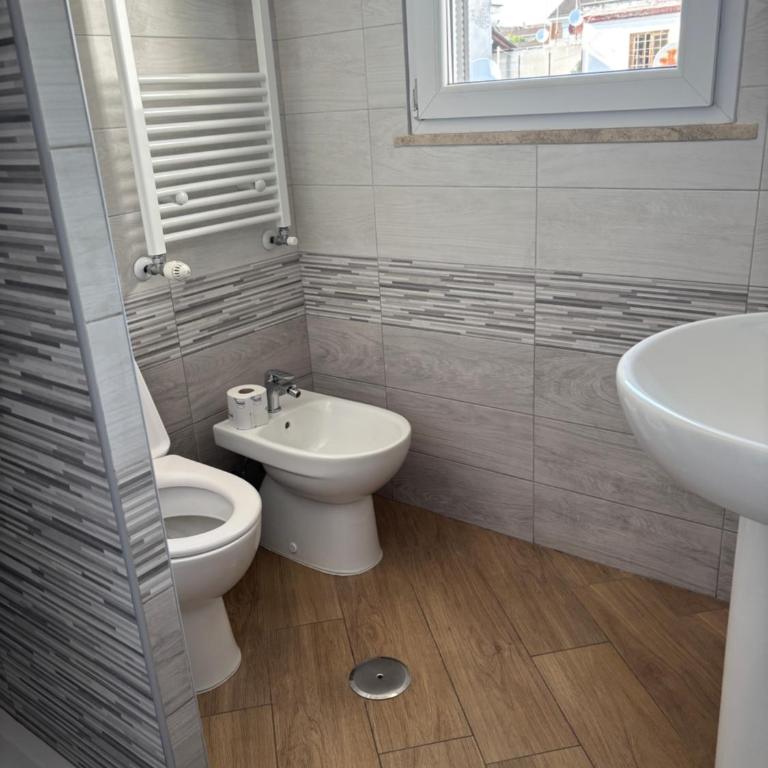 San Peter-Vatican Way - Three-Bedroom Vacation Home - 8