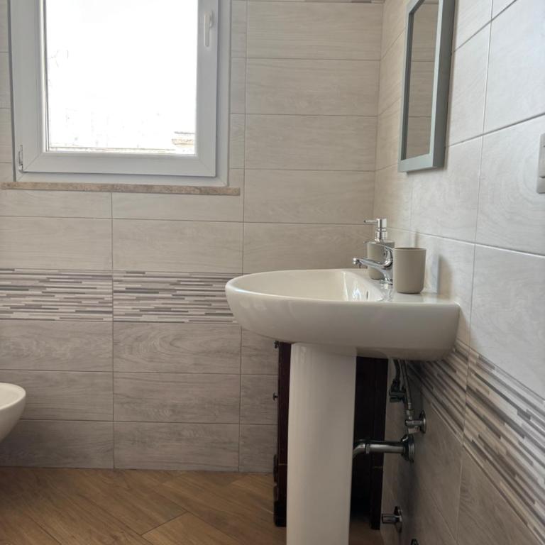 San Peter-Vatican Way - Three-Bedroom Vacation Home - 7