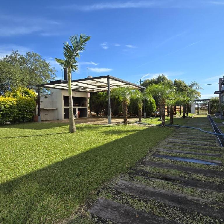 ByF apart duplex excepcional en complejo Amaiur DPTO N5 Av Alem Norte - Apartamento de 1 dormitorio - 2