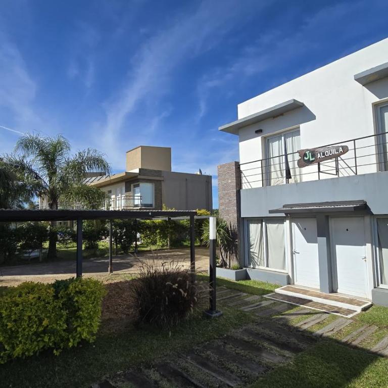 ByF apart duplex excepcional en complejo Amaiur DPTO N5 Av Alem Norte - Apartamento de 1 dormitorio - 5