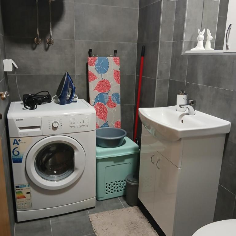 Apartman TRIP - Apartman sa 1 Spavaćom Sobom - 12