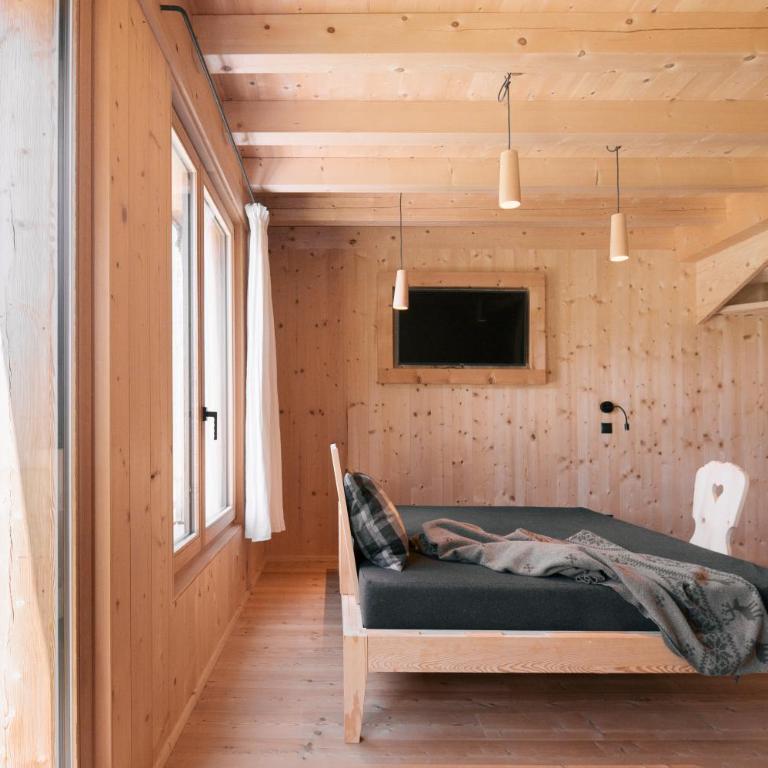 Eco Chalet Blasla - Chalet de 1 dormitorio - 3