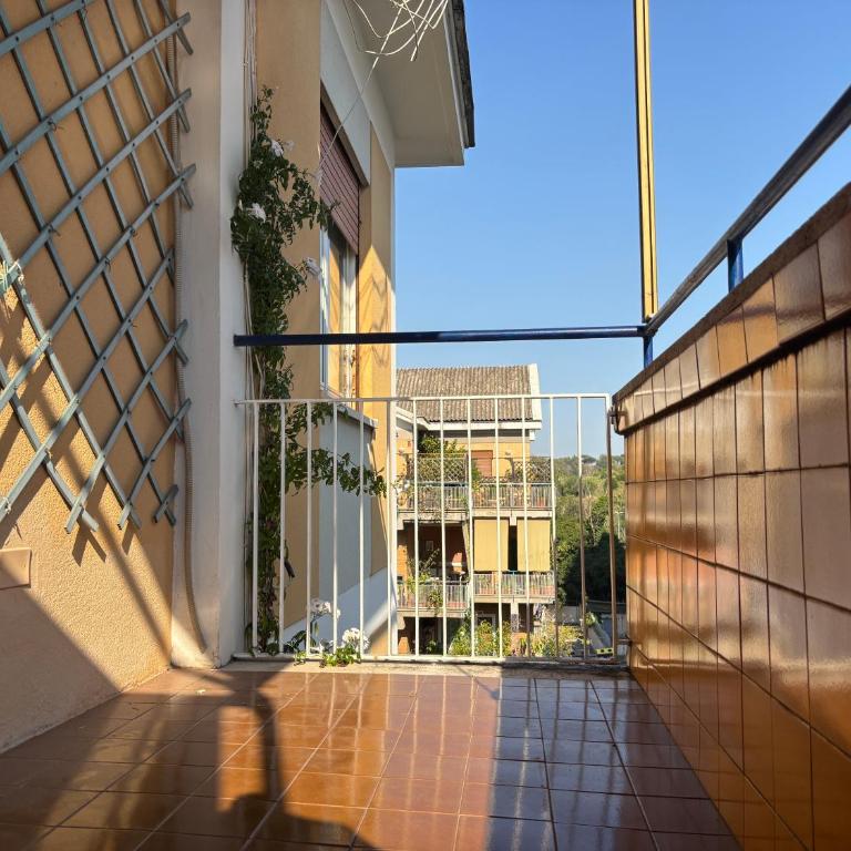 San Peter-Vatican Way - Three-Bedroom Vacation Home - 5